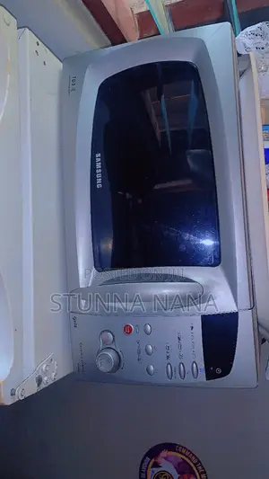 Samsung Microwave