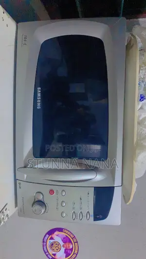 Samsung Microwave