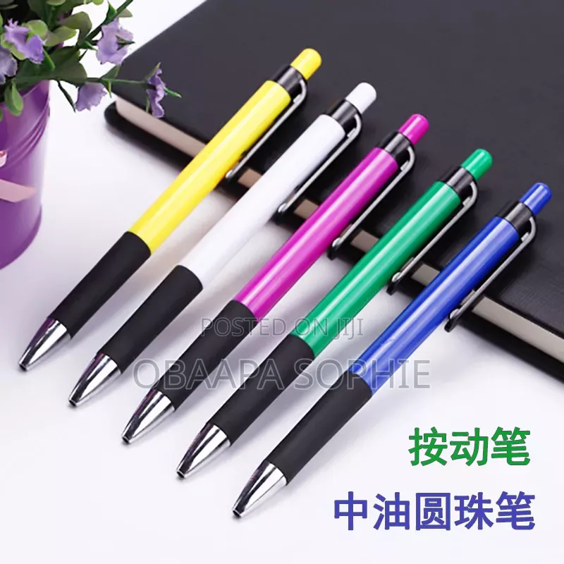 Writing Pen