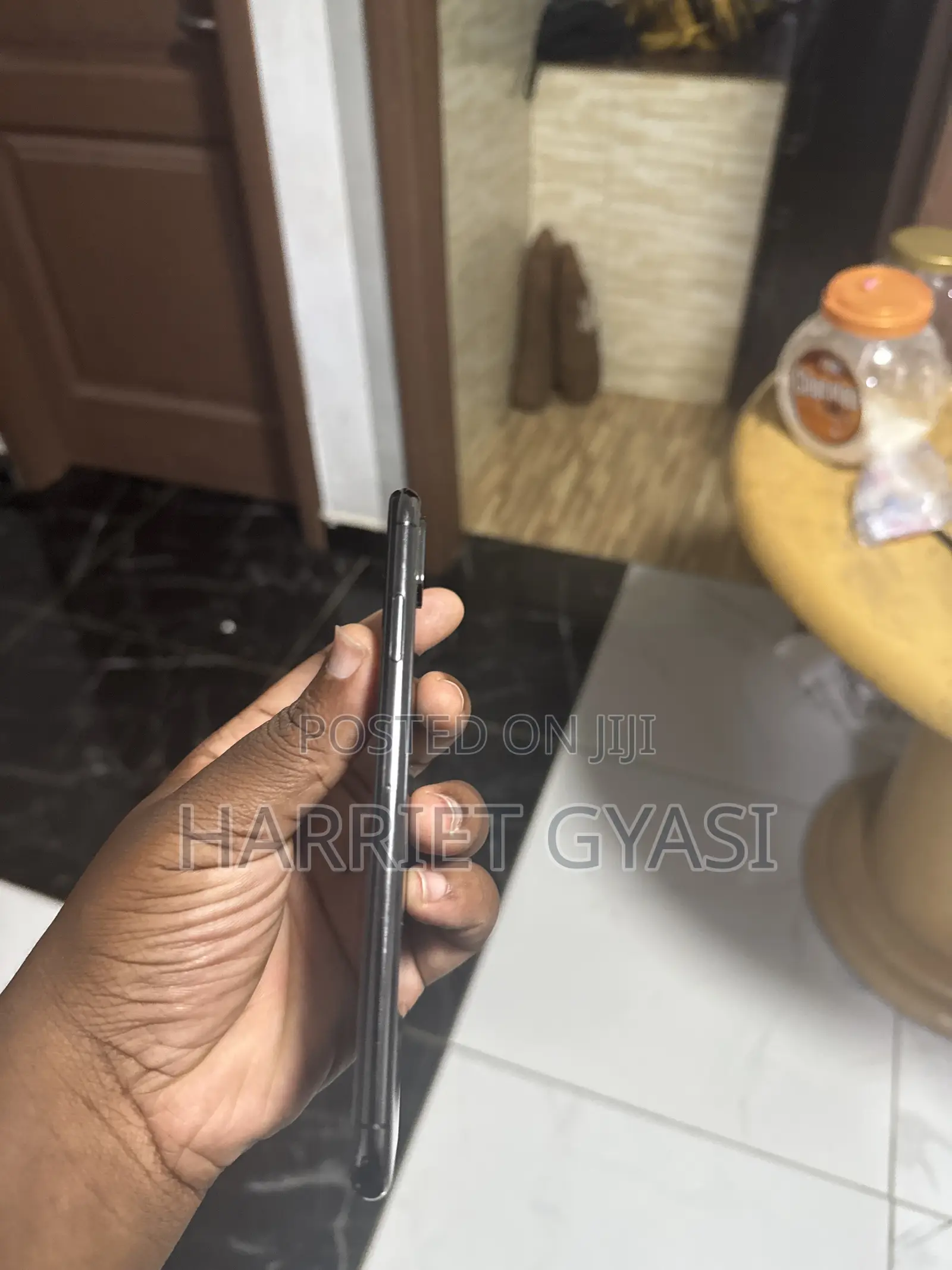 Apple iPhone XS Max 64 GB Black