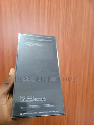 New Samsung Galaxy S24 Ultra 256 GB Black