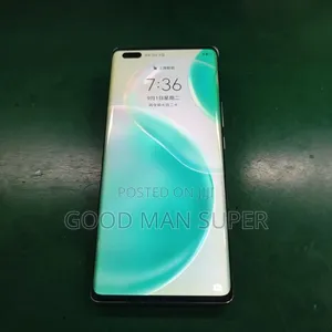 Huawei Nova 8 Pro 128 GB Gray