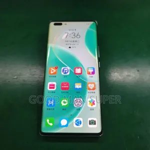 Huawei Nova 8 Pro 128 GB Gray
