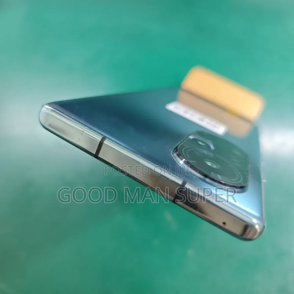 Huawei Nova 8 Pro 128 GB Gray