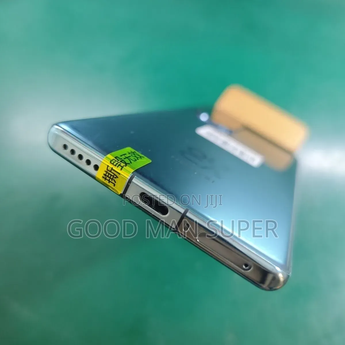 Huawei Nova 8 Pro 128 GB Gray