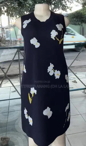 Ladies Wonder Dress Size 8-10