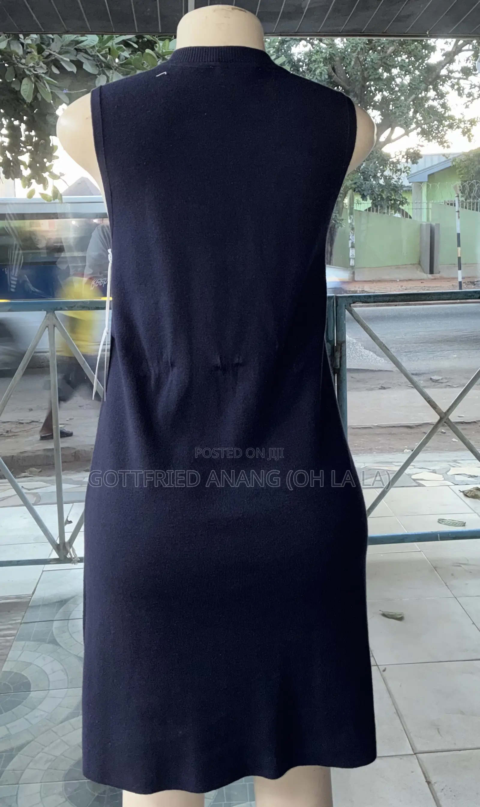 Ladies Wonder Dress Size 8-10