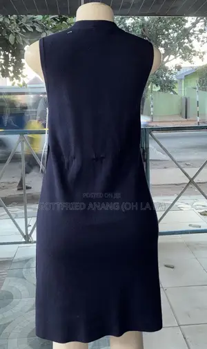 Ladies Wonder Dress Size 8-10