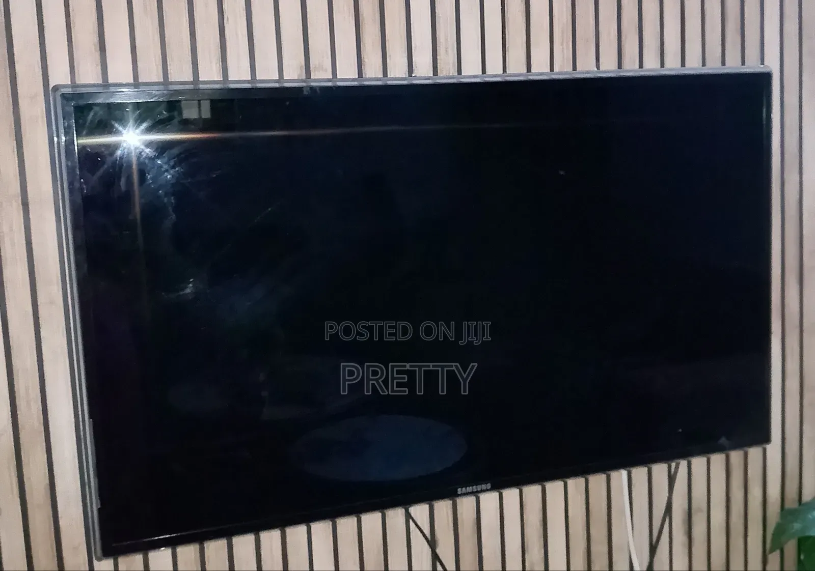 Samsung Hd TV