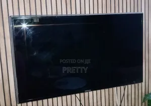 Samsung Hd TV