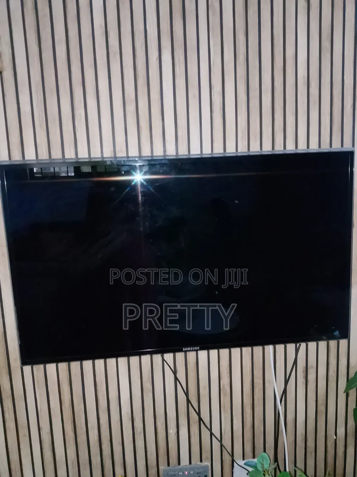 Samsung Hd TV