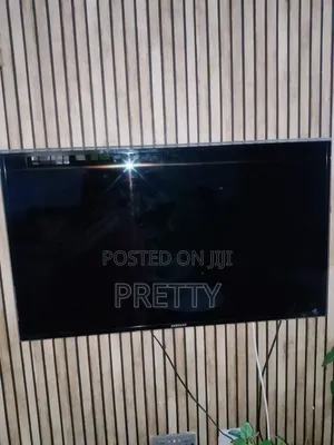 Samsung Hd TV