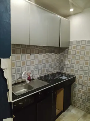 1bdrm Apartment in Quachie Estate, Down for rent