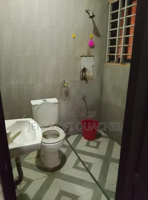 1bdrm Apartment in Quachie Estate, Down for rent