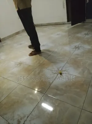 1bdrm Apartment in Quachie Estate, Down for rent