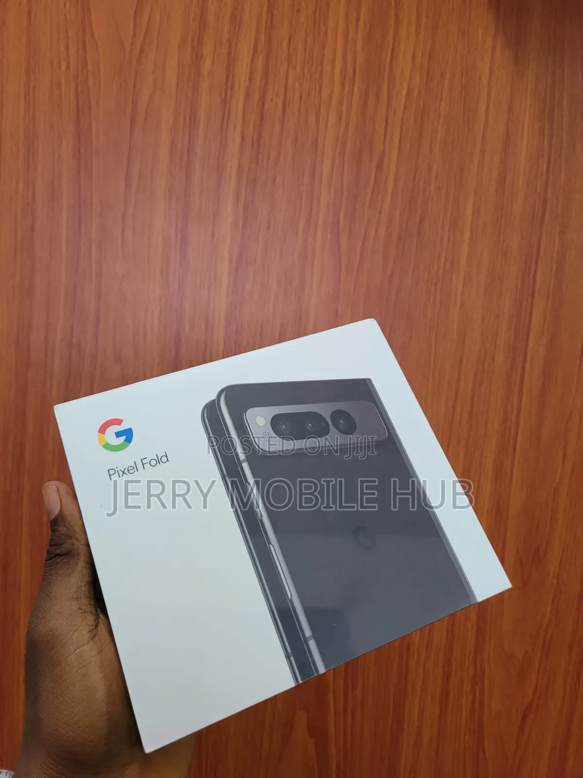 New Google Pixel Fold 256 GB