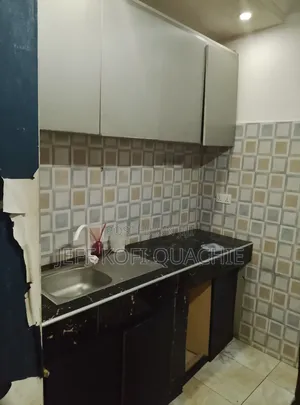 1bdrm Apartment in Quachie Estate, Down for rent