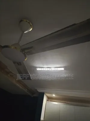 1bdrm Apartment in Quachie Estate, Down for rent
