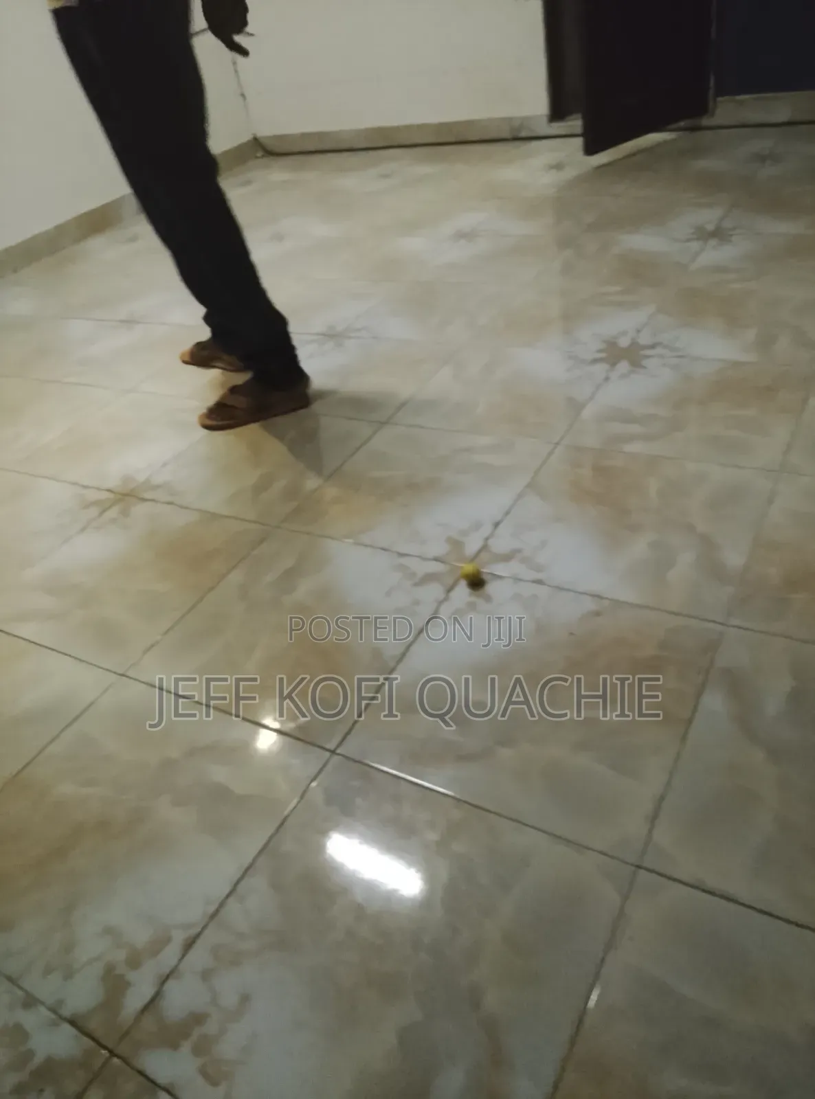 1bdrm Apartment in Quachie Estate, Down for rent