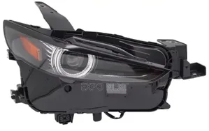 Mazda Cx-30 2023-2025 Led Headlight USA Type