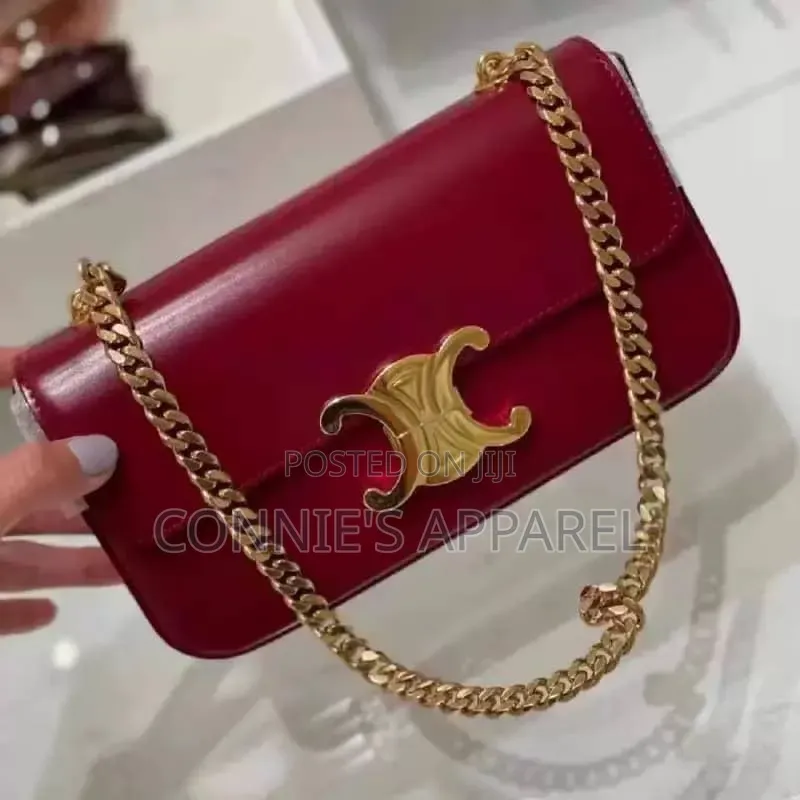 Igh Quality Chanel Cross Body Bags