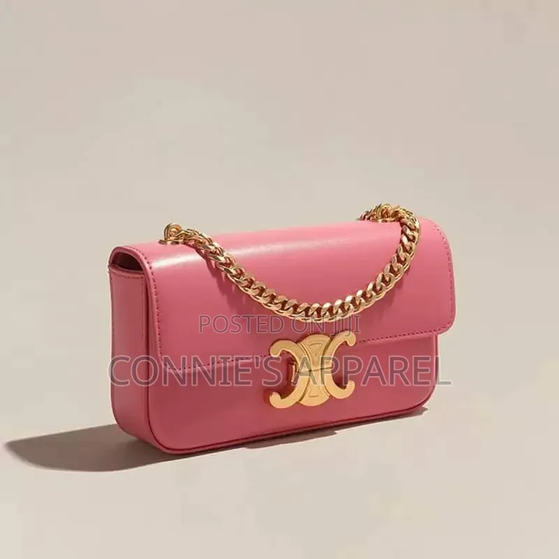 Igh Quality Chanel Cross Body Bags