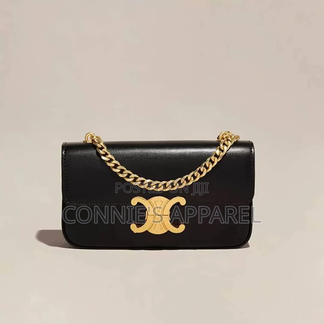 Igh Quality Chanel Cross Body Bags