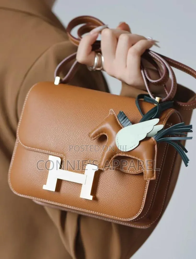 Igh Quality Chanel Cross Body Bags