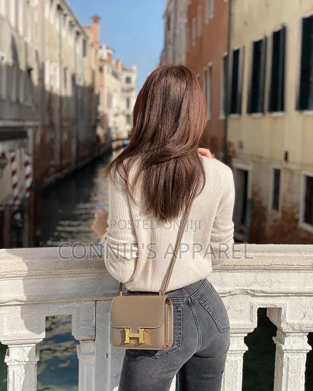 Igh Quality Chanel Cross Body Bags