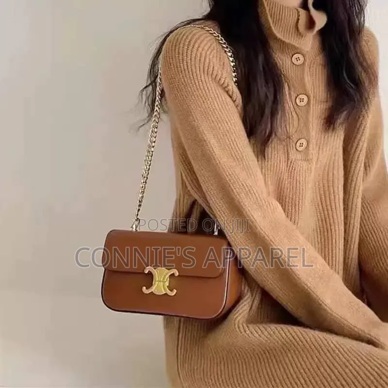 Igh Quality Chanel Cross Body Bags