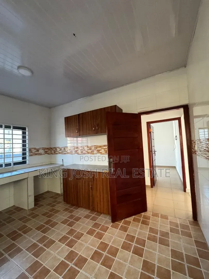3bdrm House in Lashibi, Baatsona Total for rent