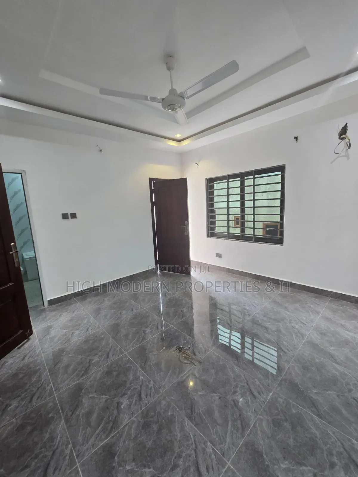1bdrm House in East Airport, Accra Metropolitan for rent