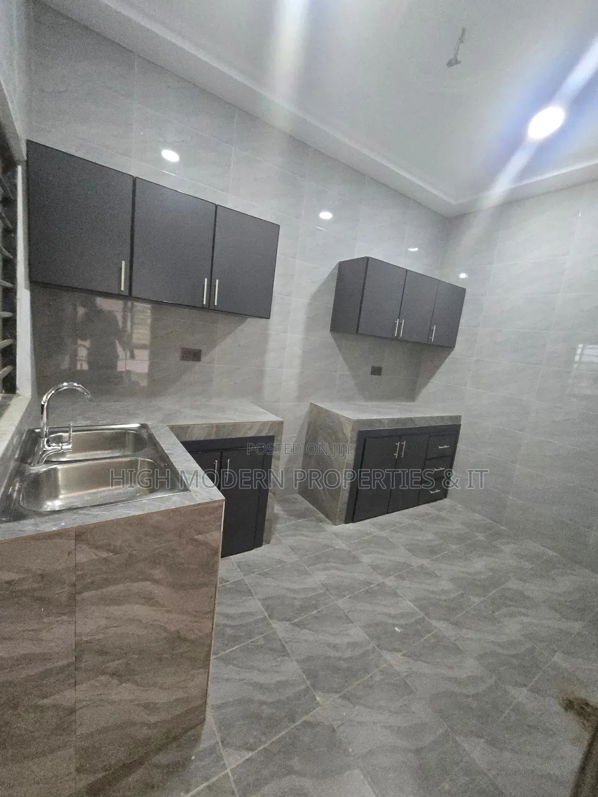 1bdrm House in East Airport, Accra Metropolitan for rent