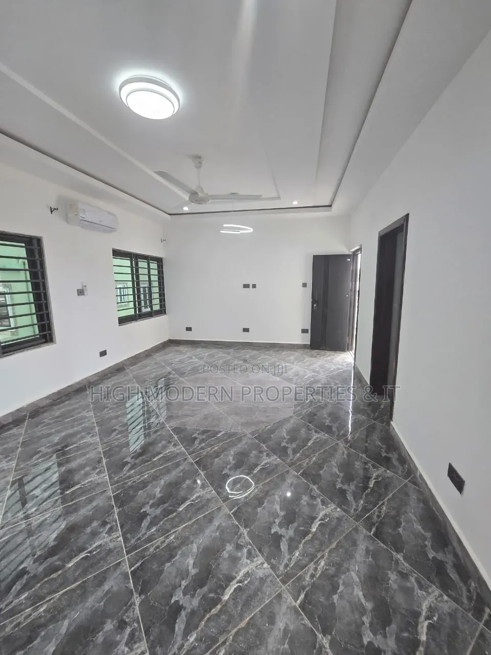 1bdrm House in East Airport, Accra Metropolitan for rent