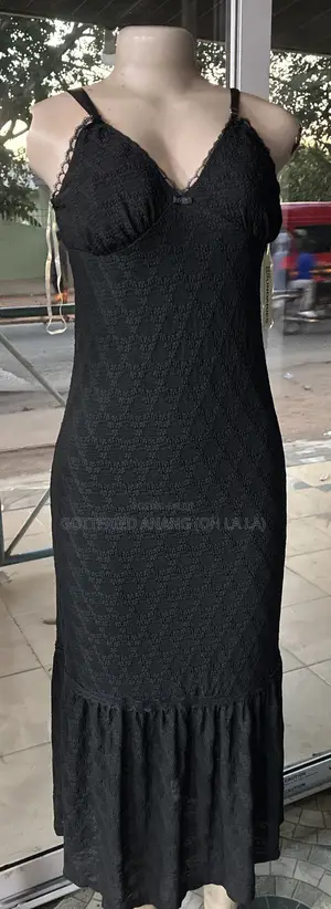 No Boundaries Black Dress Size 8-10