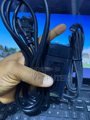 HP Type C Charger