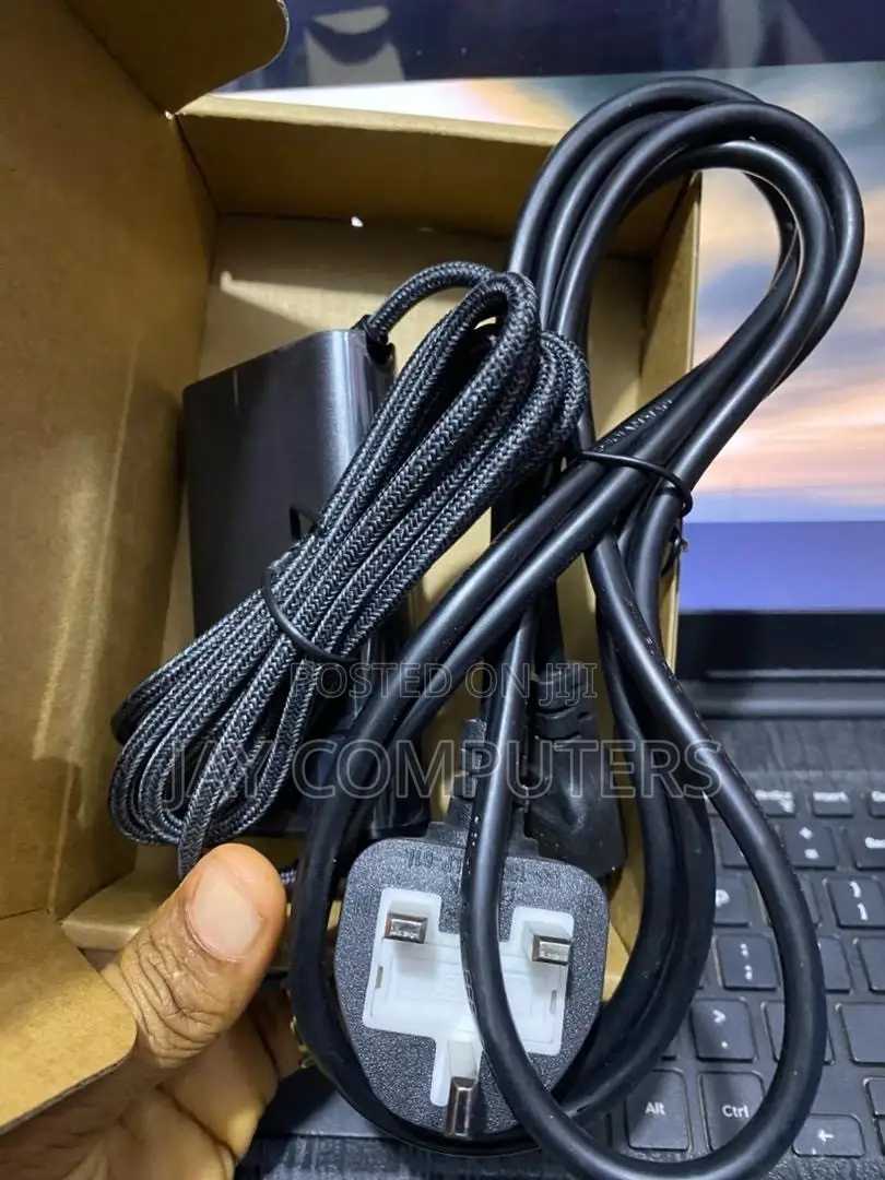HP Type C Charger