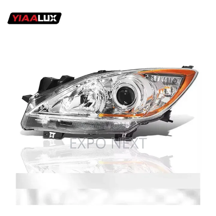 Mazda Cx-30 2010-2013  Headlight