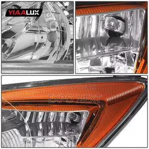 Mazda Cx-30 2010-2013  Headlight