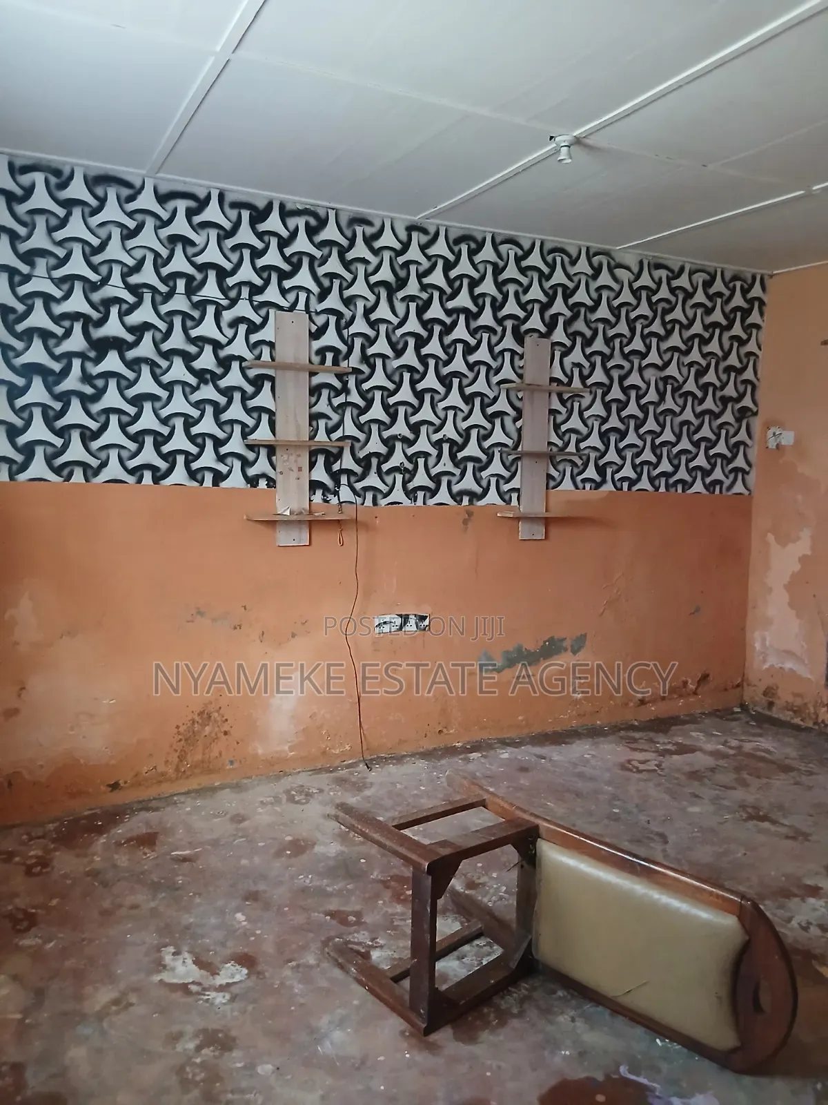 1bdrm Apartment in Keepfit for rent