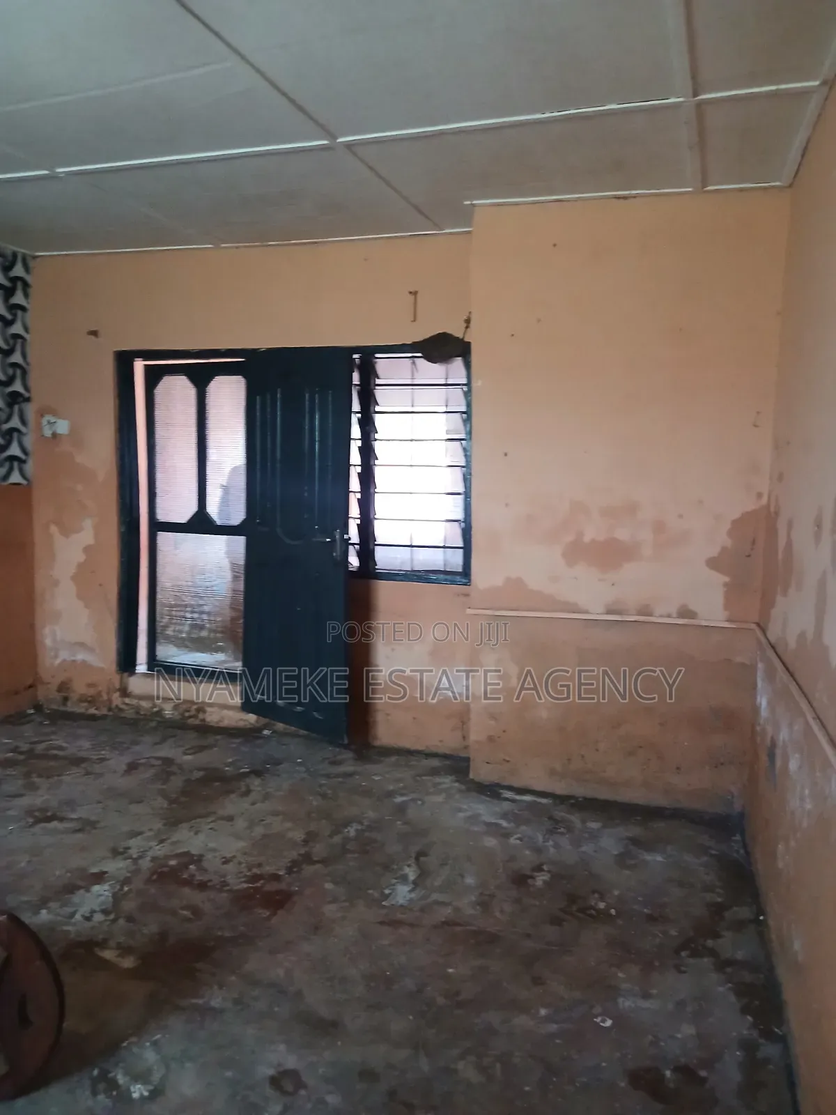 1bdrm Apartment in Keepfit for rent