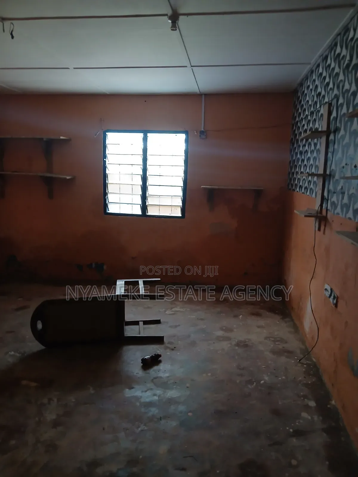 1bdrm Apartment in Keepfit for rent