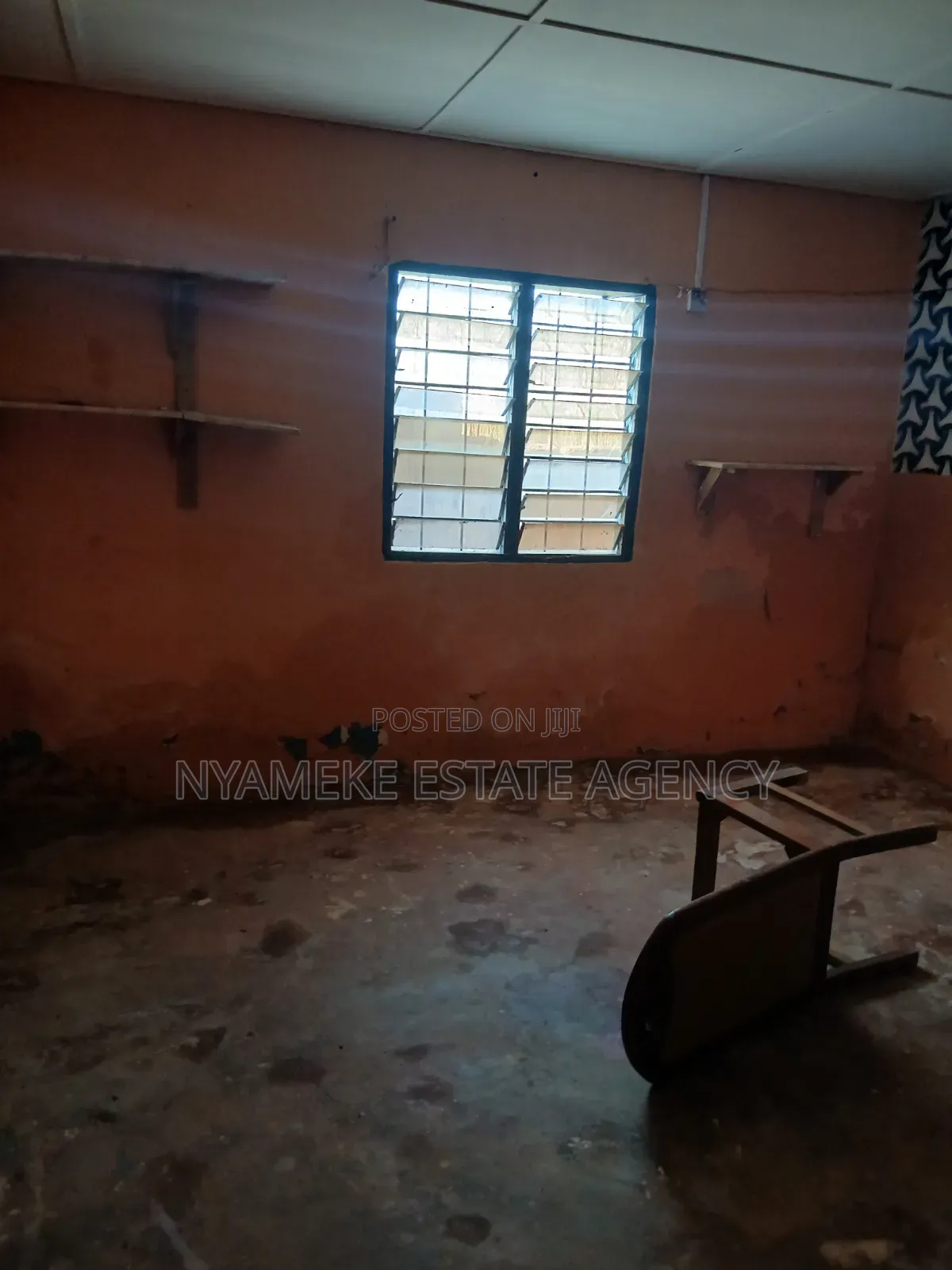 1bdrm Apartment in Keepfit for rent