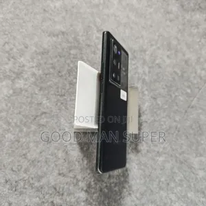 Vivo X70 Pro 256 GB Black