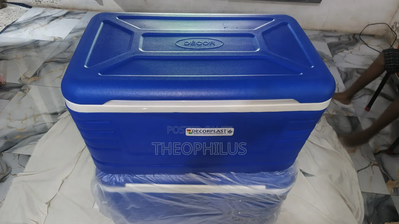 Plastic Products
