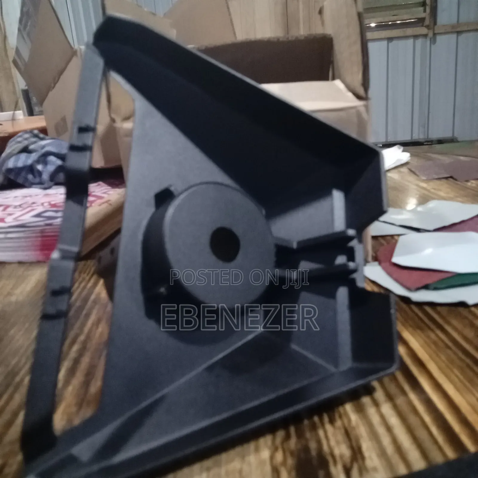 Starlink Metal Mount