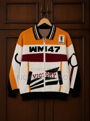 WM 47 Cardigan