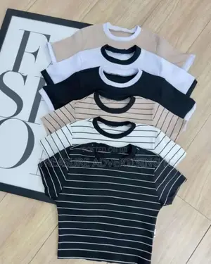 Basic Tops