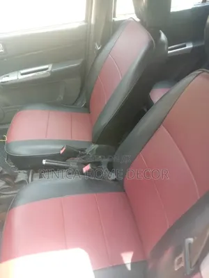 Pontiac G3 2008 Silver