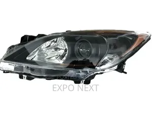 Mazda Cx-30 2011-2013 Led Headlight USA